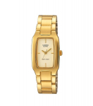 K&auml;ekell naistele Casio Collection LTP-1165PN-9CEF