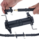 ADAPTER&Uuml;HENDUS VOOLIKU &Uuml;HENDAMISEKS KLIK KARCHER K SERIES K2 K3 K4 K5 K6 K7