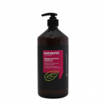 &Scaron;ampoon rasustele juustele Rica Sebum Control Shampoo 1000 ml