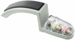 Keraamiline vee noa teritaja Global 220 hall-must MinoSharp