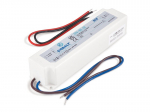 CobaltElectro ZPV 24V 60W 2.5A IP67 LED toiteplokk - 5-aastane garantii