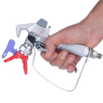 V&Otilde;IMAS V&Auml;RVIP&Uuml;Stol GRACO ROSFIX 1/4" V&Auml;RVIMISSEADME jaoks