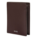 Kaardi- ja m&uuml;ndikott BOSS, Classic Smooth Brown