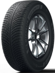 Michelin PILOT ALPIN 5 SUV 255/70R18 116 V XL