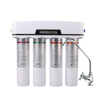 Veefilter Hidrotek KUF-4