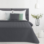 Eurofirany voodikate Len 3, 220x240 cm