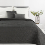 Eurofirany voodikate Len 4, 220x240 cm