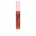 Nyx Lip Lingerie Xxl Liquid Matt huulepulk 25 Candela Babe