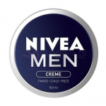 Universaalne niisutav n&auml;o-, keha- ja k&auml;tekreem meestele Nivea Men 150 ml