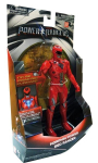 Vastupandamatu Ranger kujuke Bandai Power Rangers, 18 cm