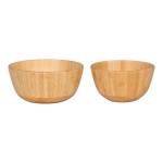 Kauss - Chefalu - Komplekt 2 - Naturaalne