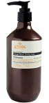 &Scaron;ampoon v&auml;rvitud juustele Angel Orange Flower Shining Color Shampoo V&auml;rvitud juustele 400ml