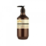 Juukseid sirgendav &scaron;ampoon Angel Grapefruit Straighten Shampoo 400ml