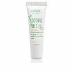 Huulepalsam Ziaja Coconut and Orange Vibes 10 ml Taastav