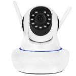 Juhtmeta IP CCTV kaamera Camplus &lrm;A123