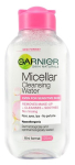 Puhastav mitsellaarvesi n&auml;ole Garnier Skin Naturals 100 ml