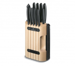 Nugade komplekt VICTORINOX Swiss Classic, 11 tk
