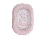 Beebipesa Lorelli Little Bear, roosa