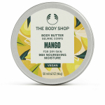 Kehav&otilde;i The Body Shop Mango Body Butter, 50 ml
