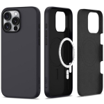 TECH-PROTECT SILIKOONIST MAGSAFE IPHONE 16 PRO MATT MUST