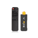 Nutiteler ja tarvik Smart TV Box Android 12.1 IR juhtimine 4K Smart TV Box RK3228 2.4G+5.8G WiFi A53 Cortex Mini TV Stick 2GB+16GB