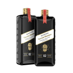 Bandido keratiin&scaron;ampoon juustele, 350 ml