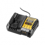 Laadija DeWalt DCB1104-QW; 10,8-18 V; Li-ion