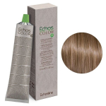 Echosline Echos Color Juuksev&auml;rv, p&uuml;siv v&auml;rv, 100ml 8.7 Hele Liivakblond