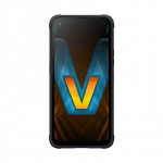 Telefon Myphone HAMMER Blade V 5G 8/256GB - Black