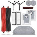 Roborock S8 Maxv Ultra