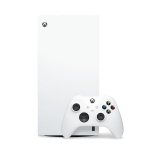 Xbox Series X 1TB Robot White