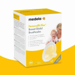 Medela PersonalFit Flex L suuruses rinnakaitse pehme servaga, 105-kraadise nurga all