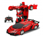 Happy People Transformer masin koos juhtpaneeliga