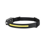 Laetav esilatern (5W COB + 3W LED) - riba