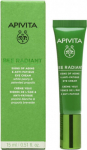 apivita bee radiant anti-ageing eyes pinguldav silmakreem, 15ml