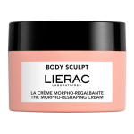 Lierac Body Sculpt The Morpho-vormiv kreem, 200 ml