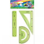 Joonlaua komplekt Bambino, flexi