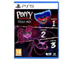 Arvutim&auml;ng Poppy Playtime Triple Pack PS5 m&auml;ng