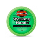 K&auml;tekreem O'Keeffe's Working Hands, 96 g