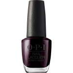 K&uuml;&uuml;nelakk Opi Nail Lacquer Black cherry chutney, 15 ml