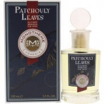 Tualettvesi Monotheme Patchouly Leaves, 100 ml