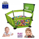 Laste m&auml;nguv&auml;ljak / areen "Tavalax"