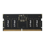 PNY m&auml;lu 32GB DDR5 SO-DIMM 5600
