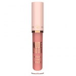 Huulel&auml;ige Golden Rose Nude Look Natural Shine 03 Colar Nude, 4,5 g
