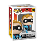 FUNKO POP! Vinyl figuur: Disney: Incredibles - Mr. Incredible