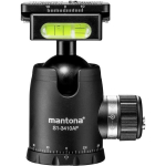 Statiiv Mantona statiivipea Fortress 34 Ball Head (S1-3410AF)
