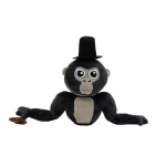 Pehme m&auml;nguasi Gorilla Tag Monkey