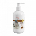 Palsam Shih Tzu koertele Over Zoo, 250 ml