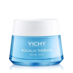 Vichy Aqualia Thermal Rich 48H niisutav kreem, 50 ml