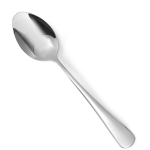 Dessertlusikad, 186mm, 6 tk, roostevaba teras